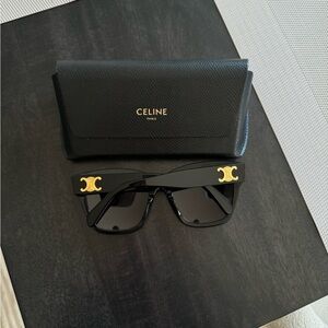 Celine Sunglasses